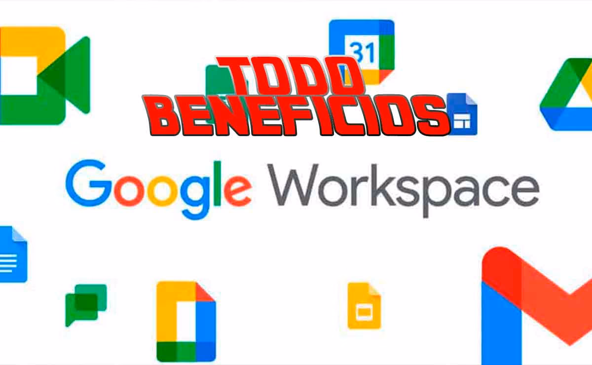 Google lanza actualizaciones para Workspace