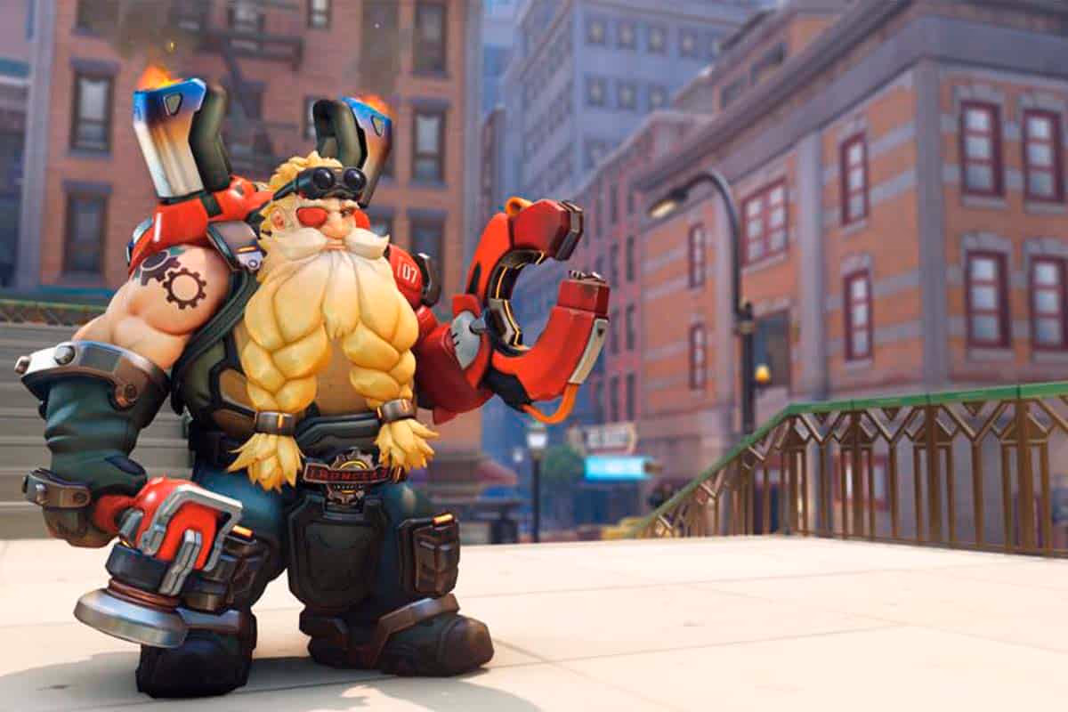 ¿Torbjorn volverá a ser baneado?