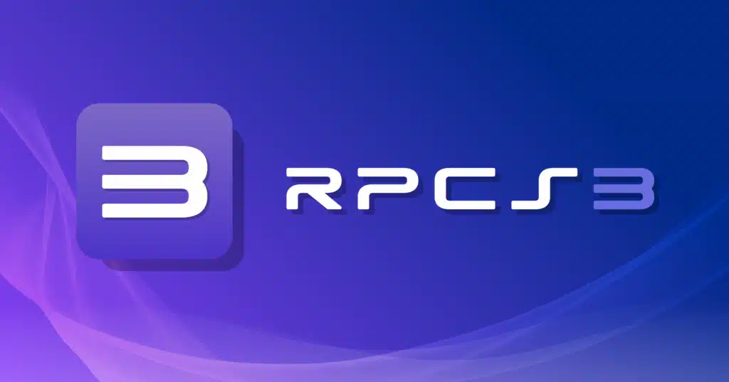 Los desarrolladores del un emulador de PS3 anuncian que han lanzado todos los juegos de consola disponibles para PC