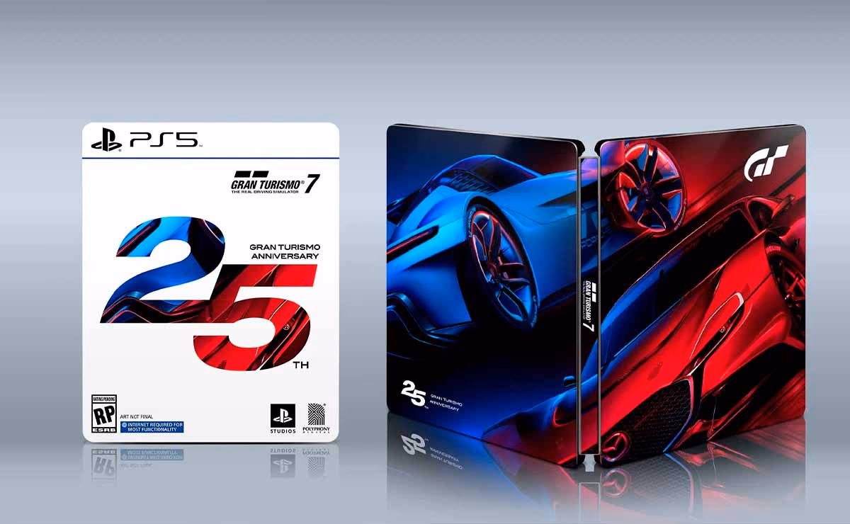 Gran Turismo ha vendido cerca de 100 millones de unidades