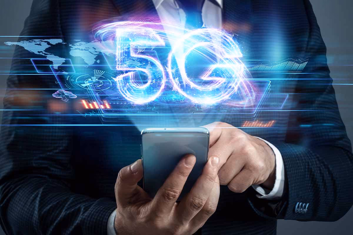 Samsung quiere 5g para todas las gamas de celulares