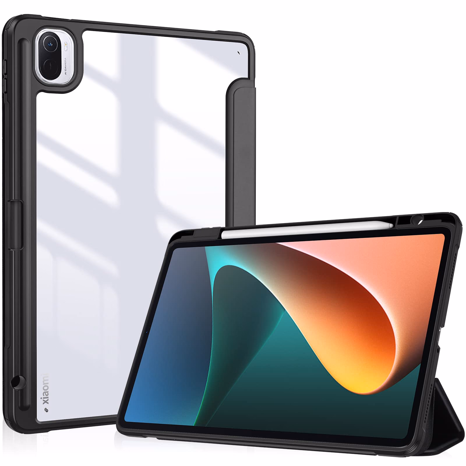 Xiaomi Pad 5, Pad 5 Pro tendra la versión MIUI 14