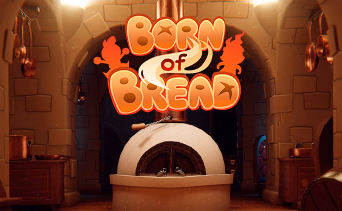 Born of Bread se lanza en 2023
