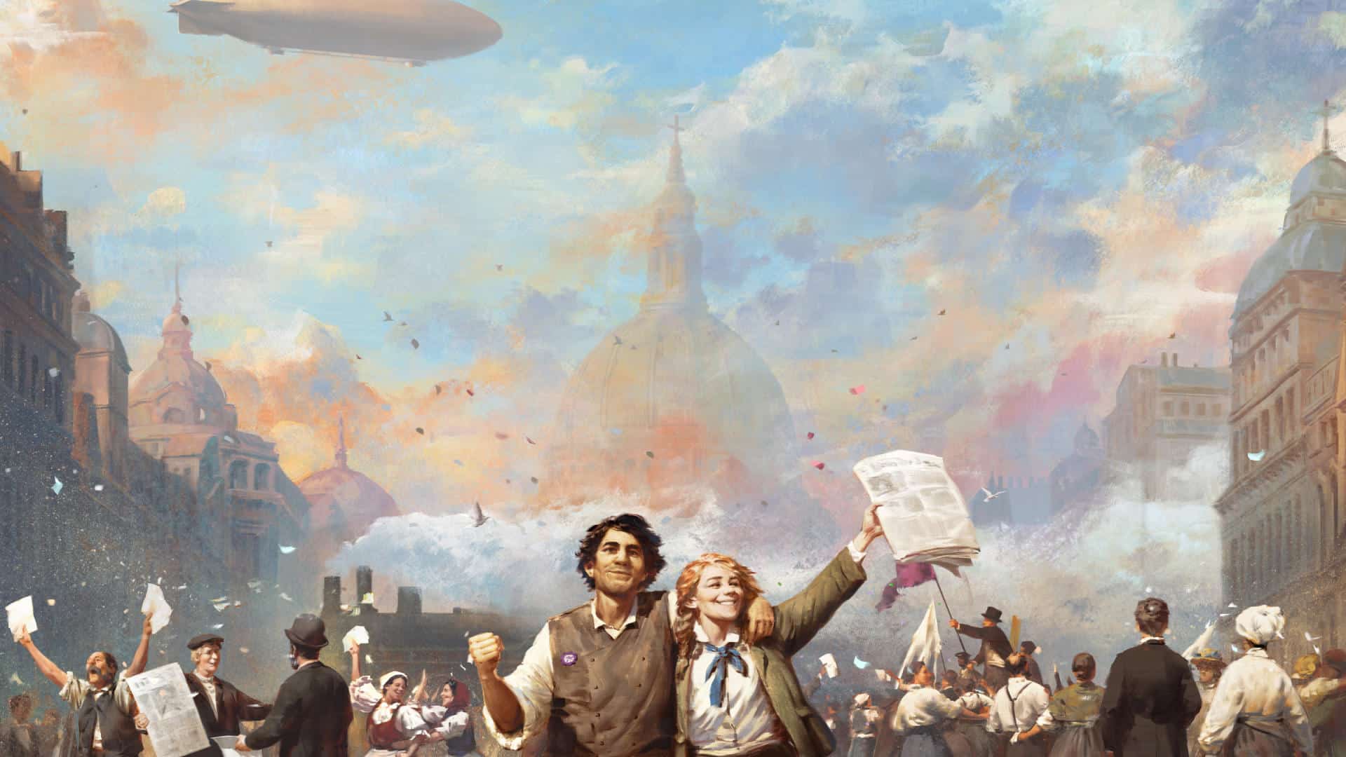 Victoria 3 Update 1.1.1 Patch Notes