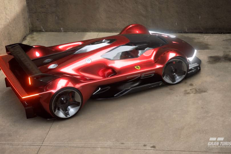 Nuevos autos en los últimos meses en GT 7