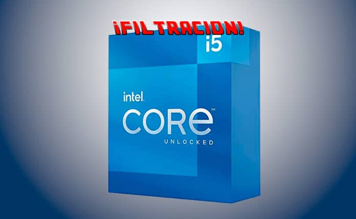 El precio de la próxima CPU Core i5-13400 de Intel ha sido FILTRADO