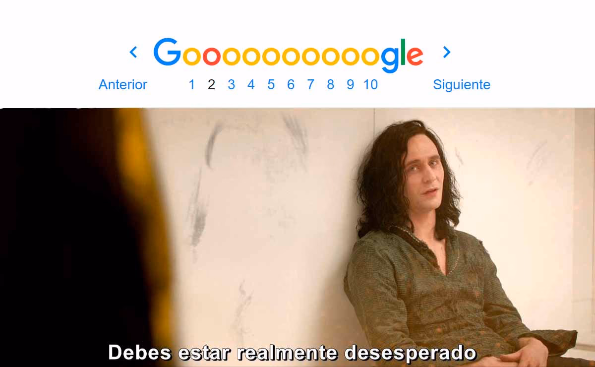 Google lanza desplazamiento continuo en PC conclusiones