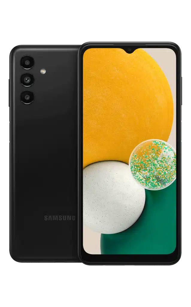 Galaxy A42 5G y Galaxy A13 5G recibe One UI 5 con Android 13