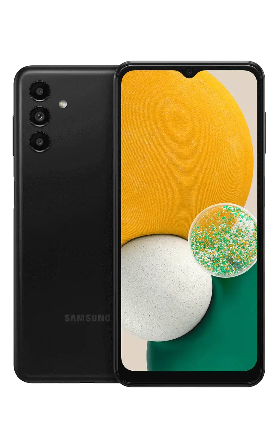 Galaxy A42 5G y Galaxy A13 5G recibe One UI 5 con Android 13