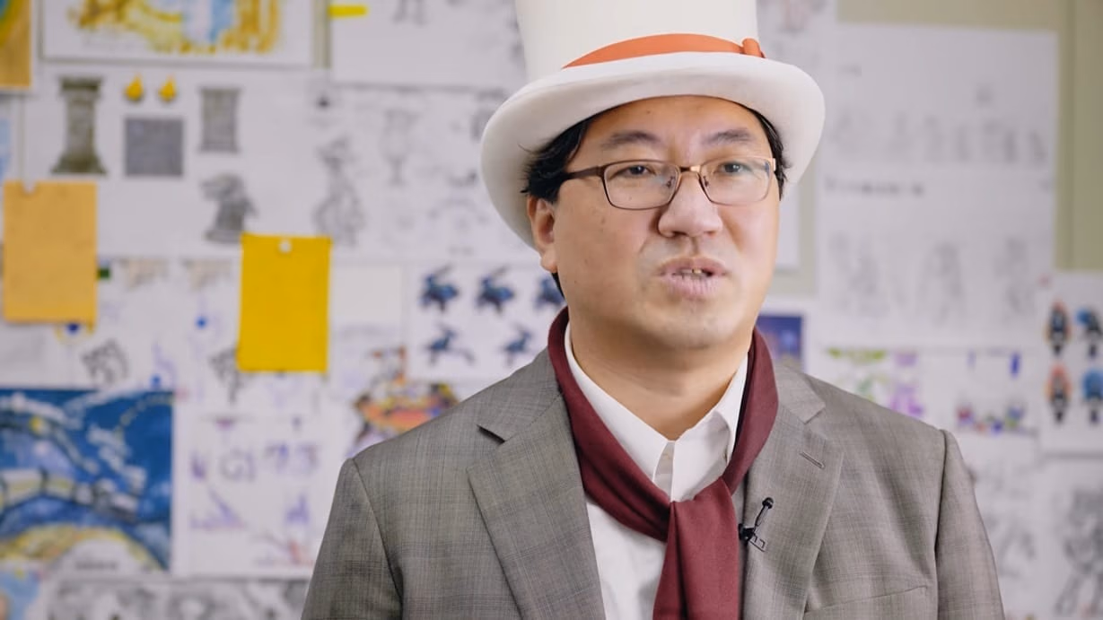 El co-creador de Sonic y un ex empleado de Square Enix han sido acusados ​​formalmente de supuesto uso de información privilegiada 