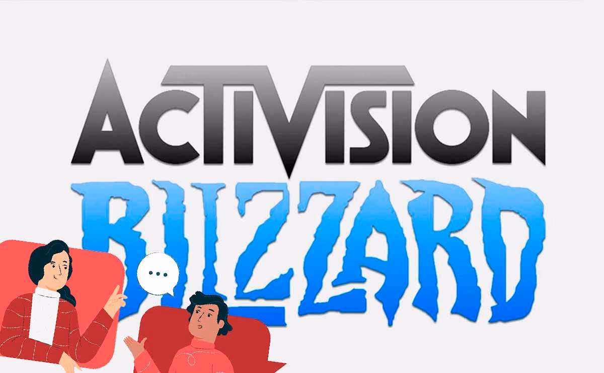 Consulta pública de la compra de Microsoft a Activision