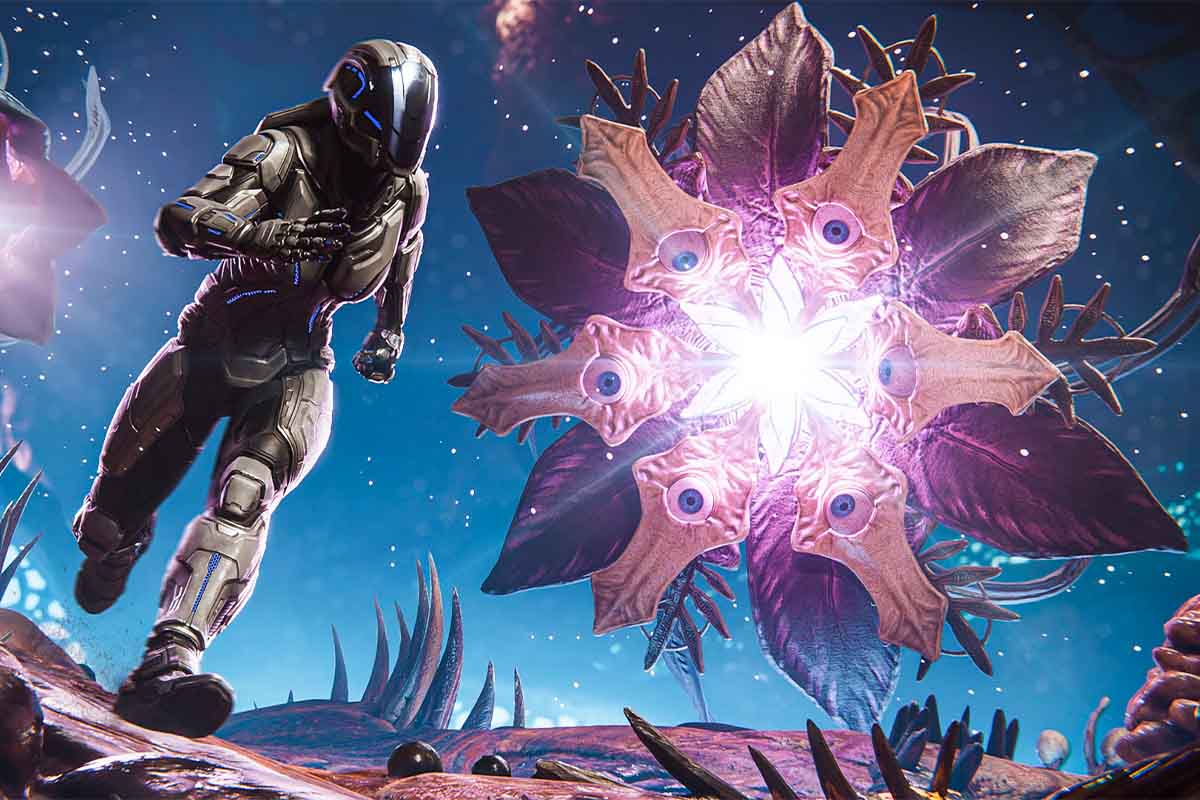 La actualización de Ark agrega una nueva historia