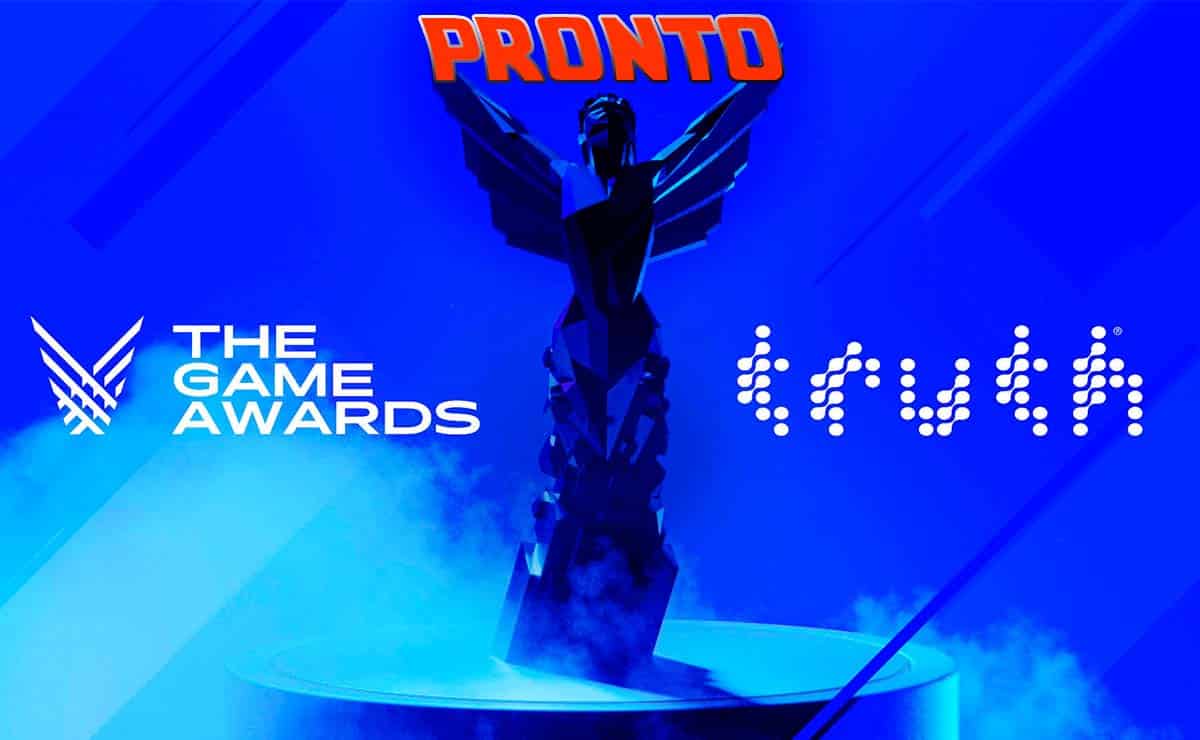 The Games Awards 2022 fechas, horarios y donde verlos ✓» InformaTec