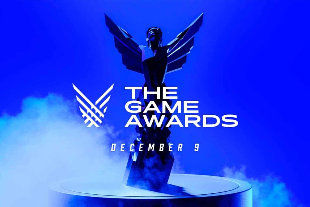 The Games Awards 2022: fechas, horarios y donde verlos