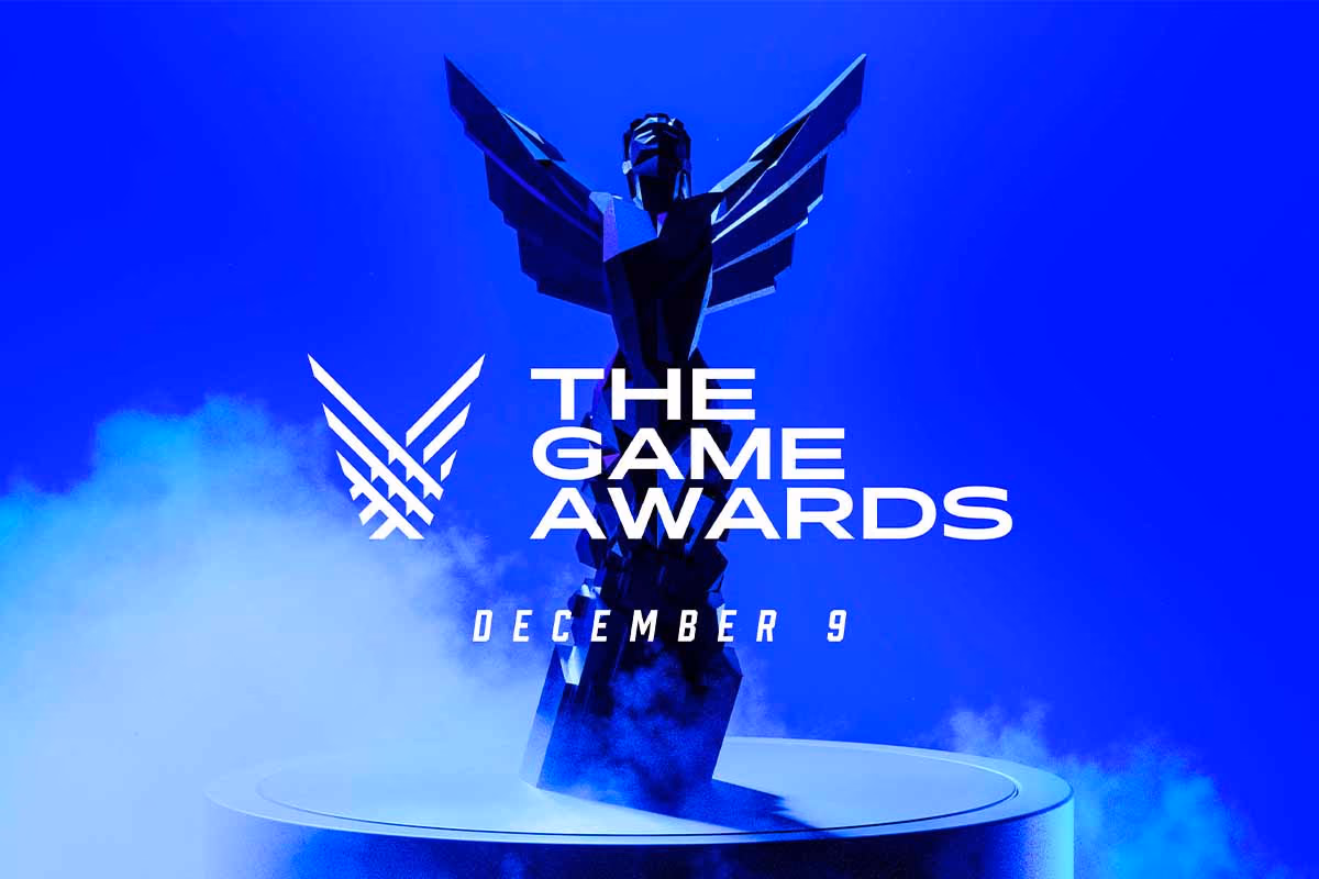 The Games Awards 2022: fechas, horarios y donde verlos