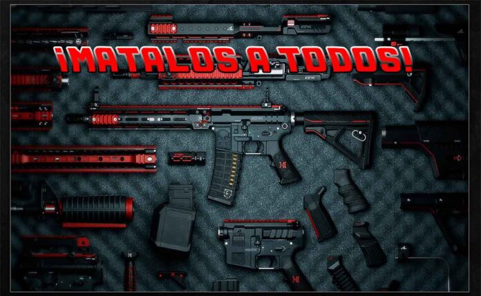 Mejores armas de Cod Modern Warfare 2 (enero de 2023) Mejores armas de Cod