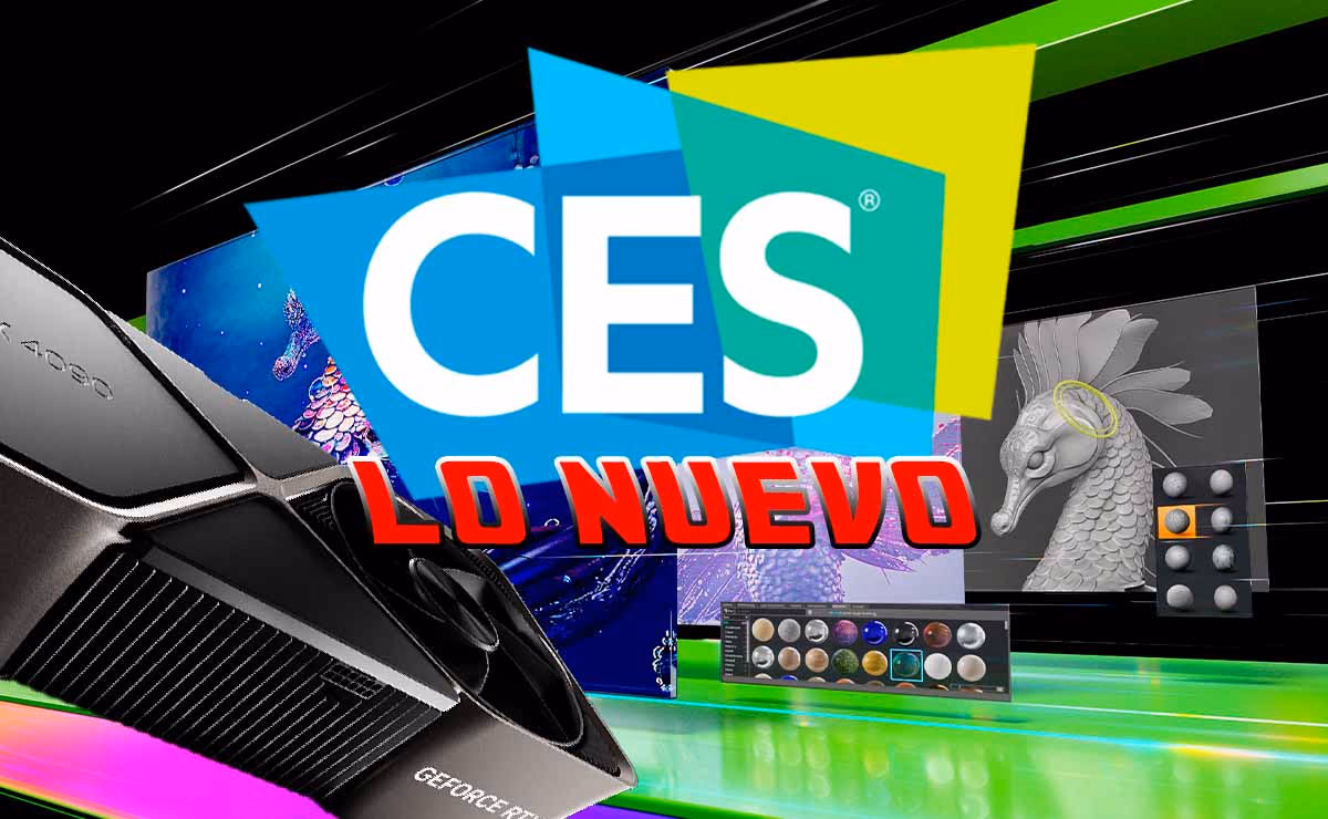 CES 2023 Últimos avances en tecnología