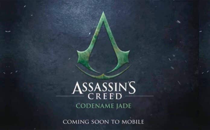 Trailer de Assassin's Creed móvil