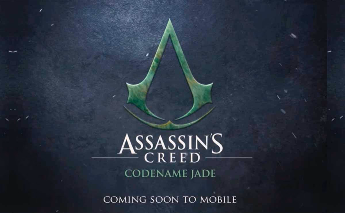 Trailer de Assassin's Creed móvil