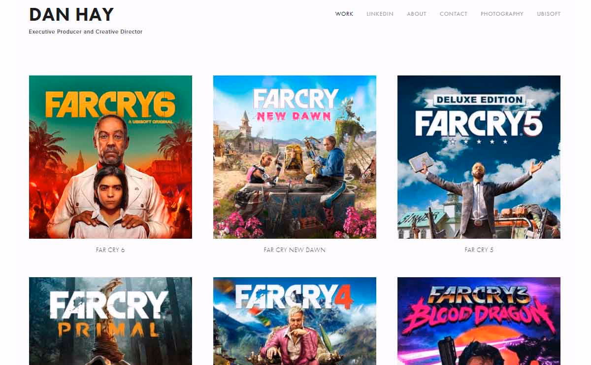 Nuevo juego de supervivencia de Blizzard a cargo de exjefe de Far Cry