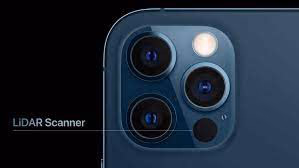 Sensor LiDAR en el iPhone: midiendo la elevación de las personas