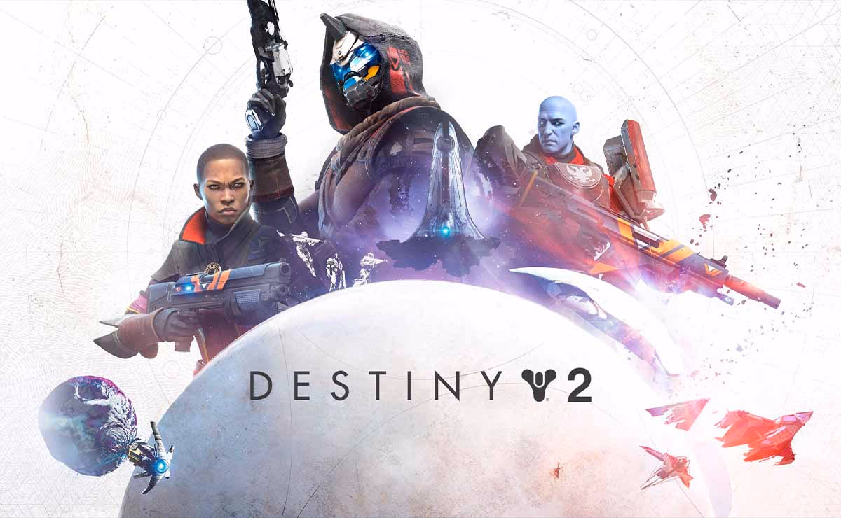 Destiny 2 podría tener suscripción mensual