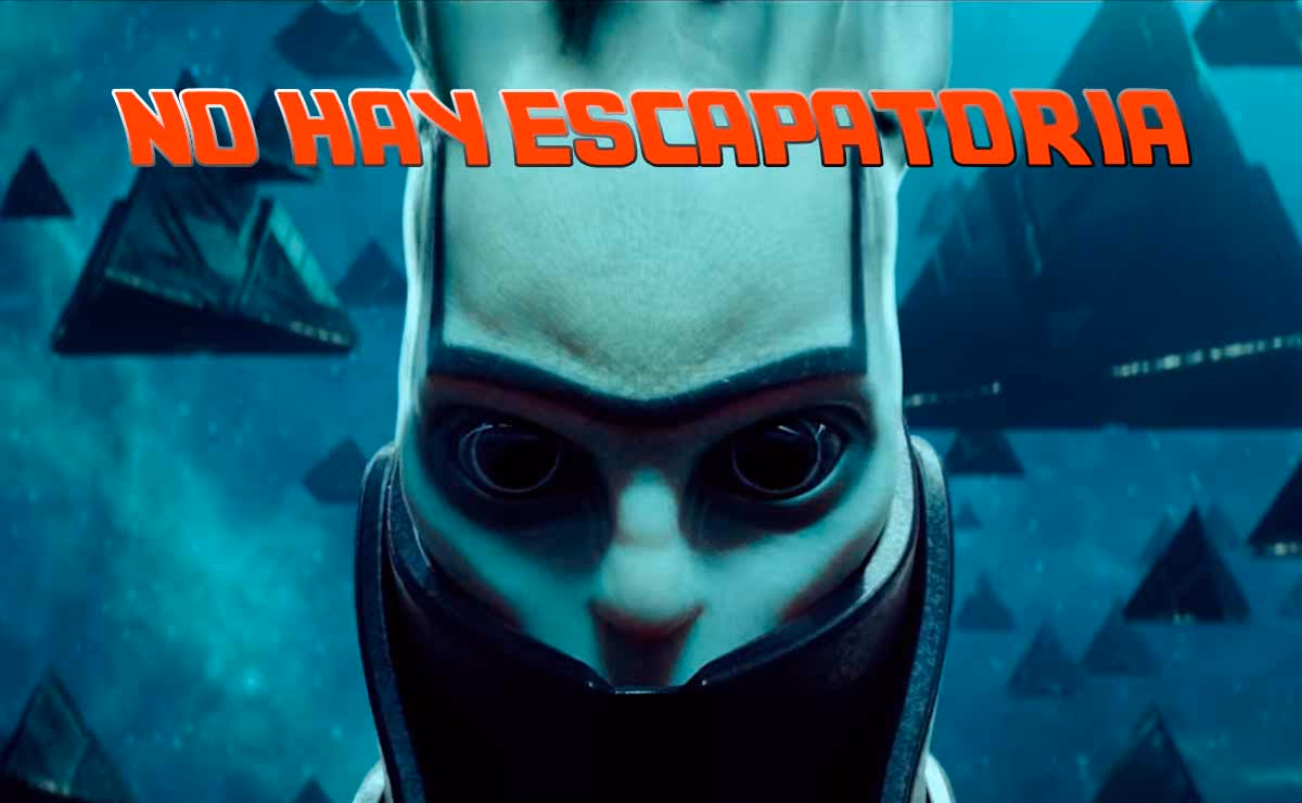Destiny 2 Season of the Seraph trailer de la nueva temporada