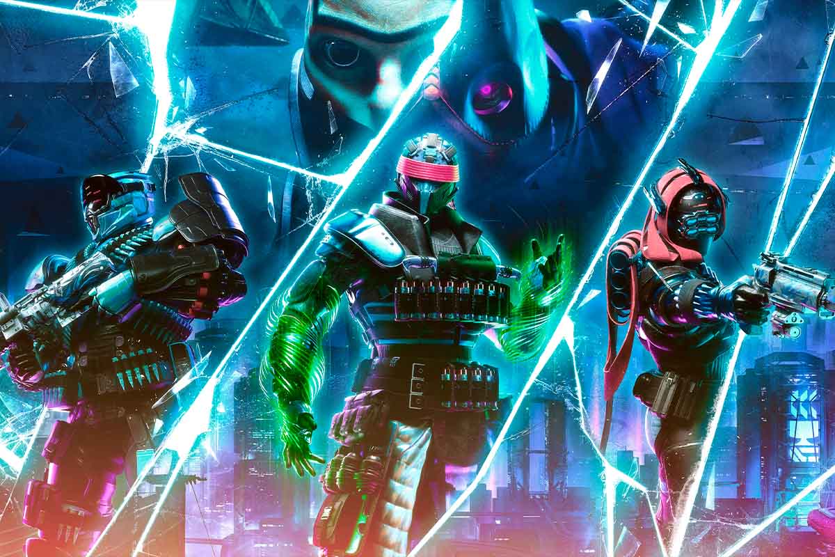 Destiny 2 podría tener suscripción mensual