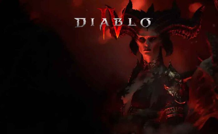 Diablo IV se lanza en junio de 2023