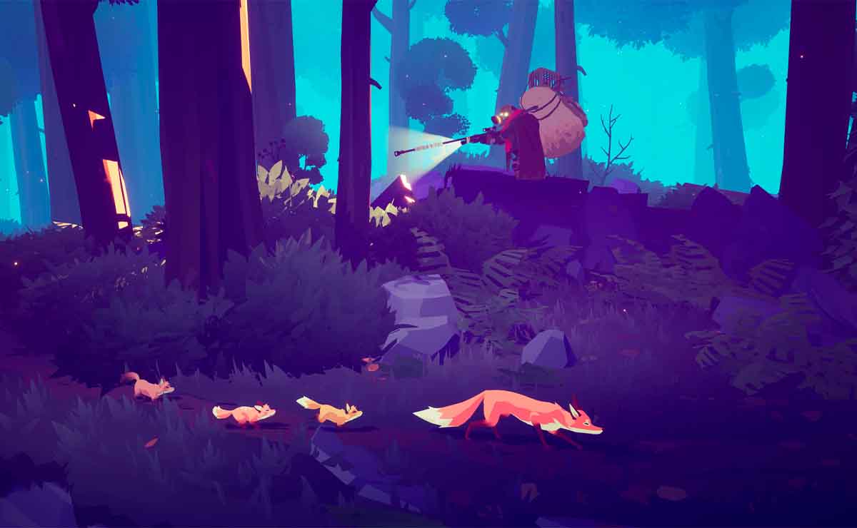 Endling un emotivo juego disponible en celulares