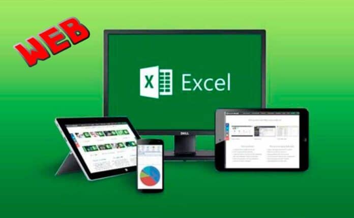 Excel web nuevas funciones