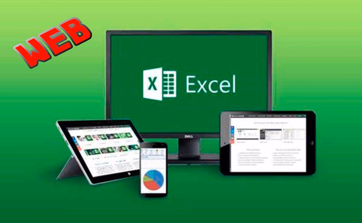 Excel web nuevas funciones