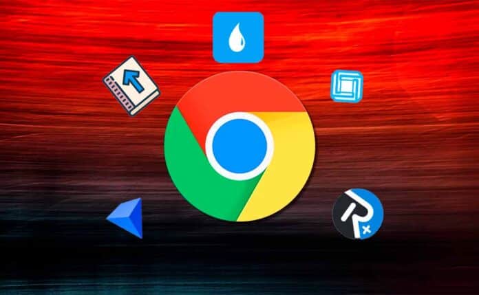 Las mejores extensiones de Google Chrome de este año
