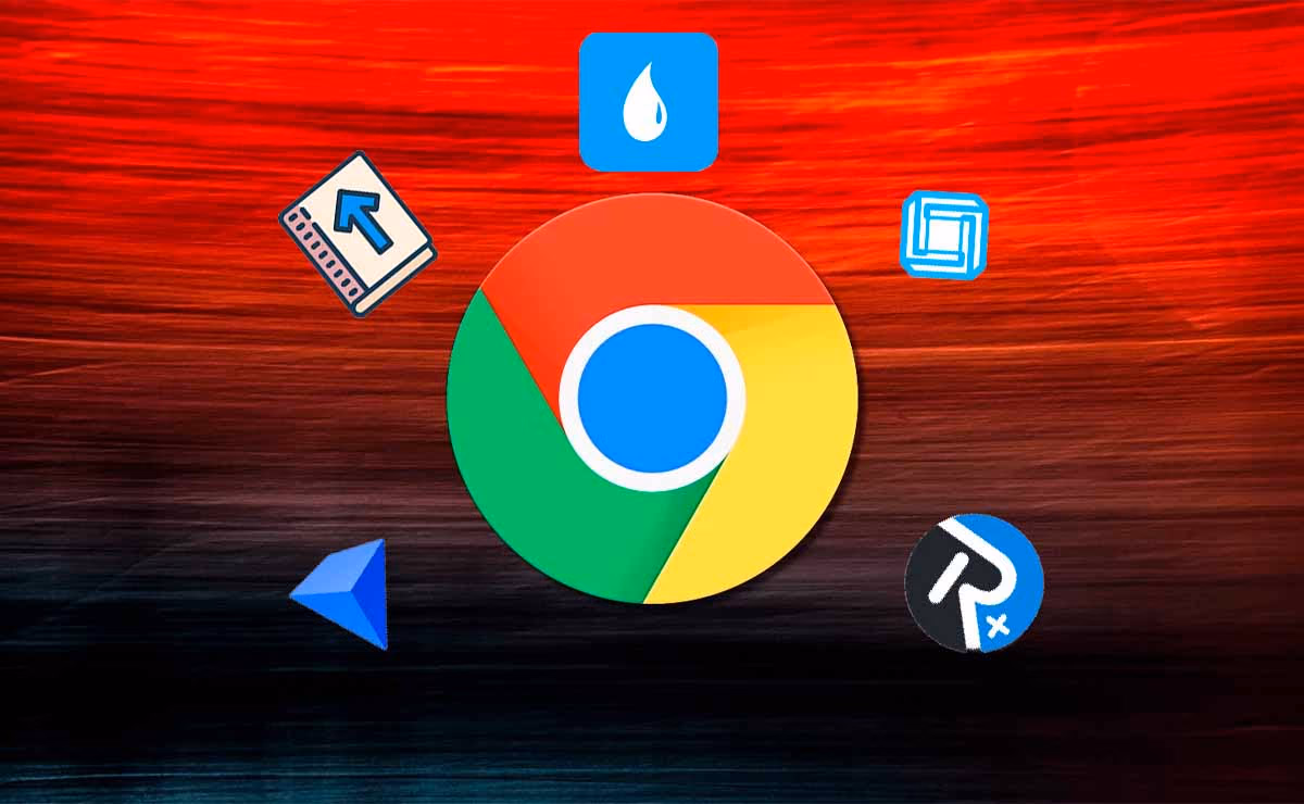 Las mejores extensiones de Google Chrome de este año