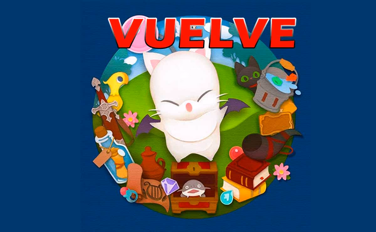 Final Fantasy 14 anuncia que vuelve el evento Moogle Treasure Trove