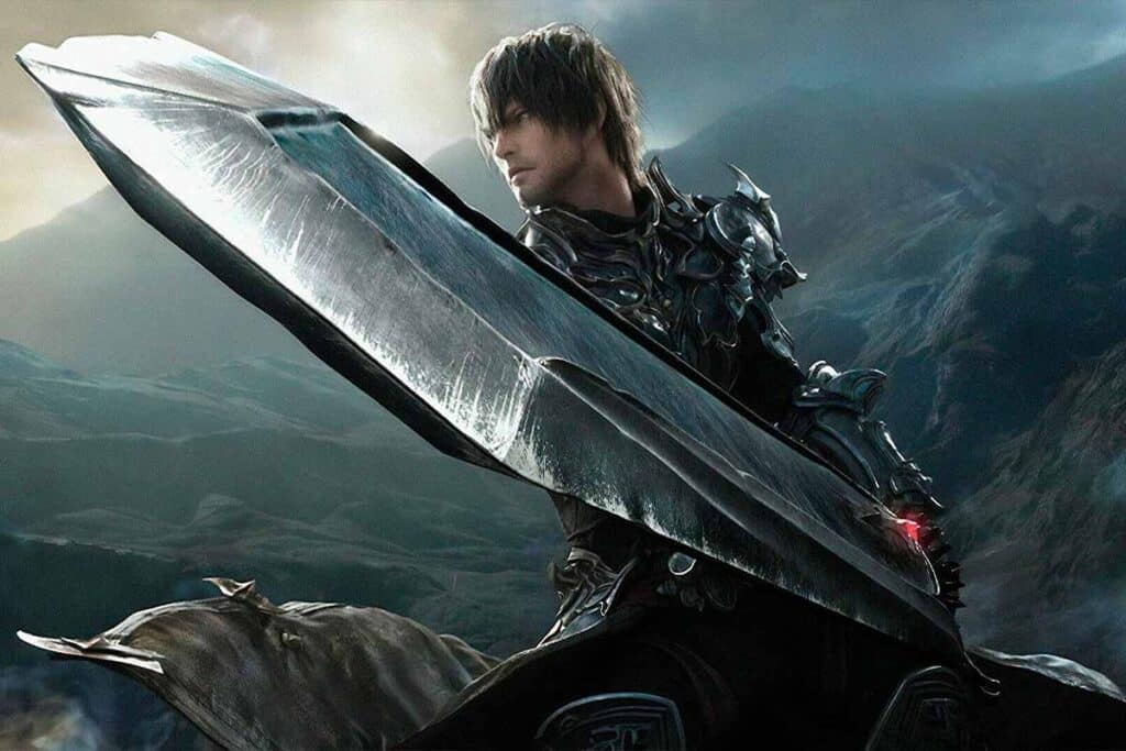 Final Fantasy 16 será exclusivo de PlayStation 5 