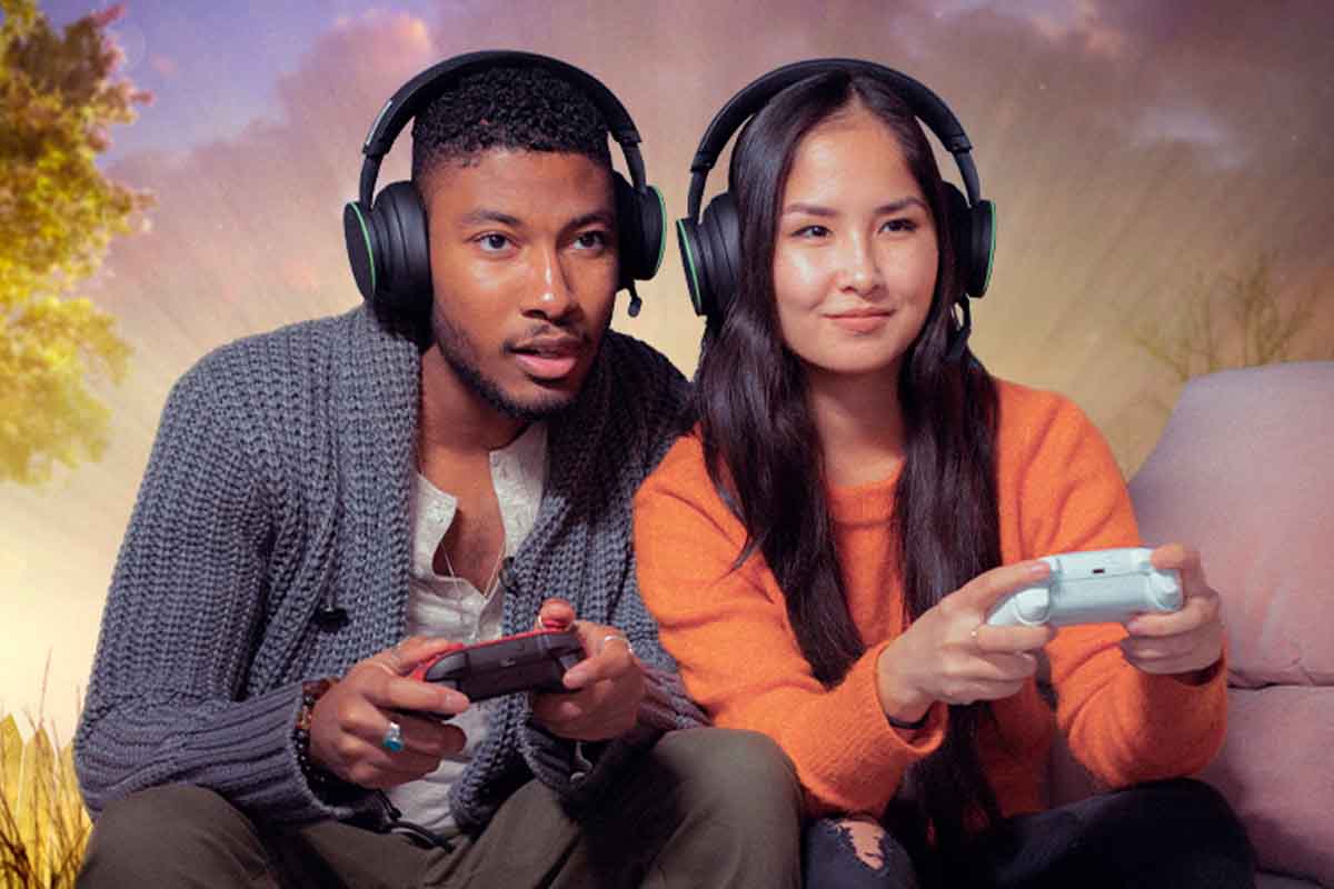 Suscripción barata a Xbox Game Pass con publicidad