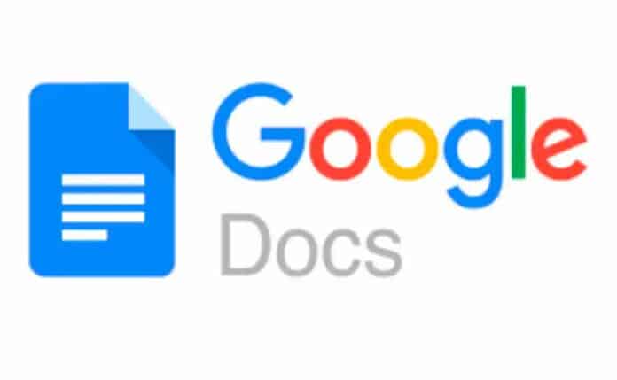 Google Docs sera mas amigable para los programadores