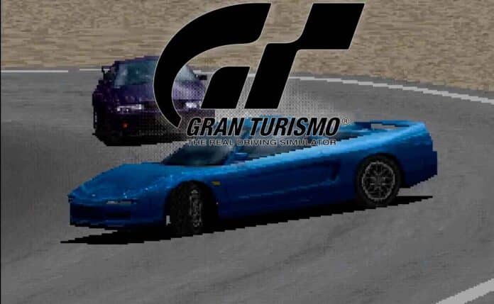 Gran Turismo celebra 25 años con un video nostálgico