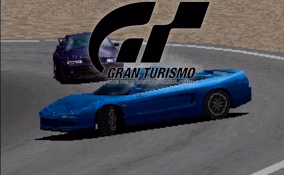Gran Turismo celebra 25 años con un video nostálgico
