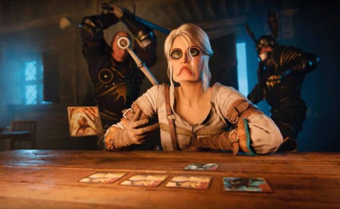 Malas noticias para The Witcher: Monster Slayer y Gwent