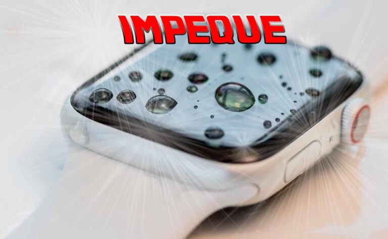 Cómo Limpiar Tu Apple Watch con cuidado Cómo Limpiar Tu Apple Watch con cuidado