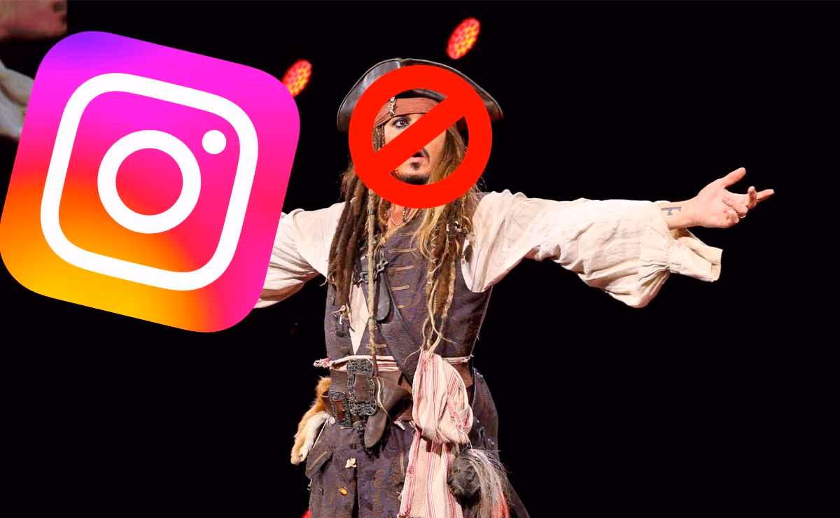 Por fin podrás denunciar los piratas en Instagram