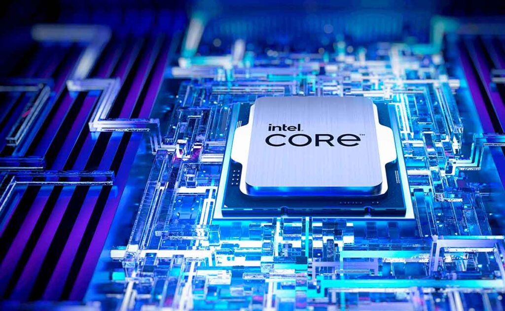 Intel vuelve a tener problemas con los procesadores