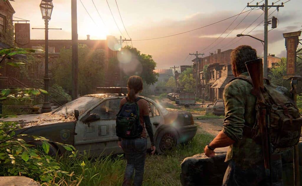 El Creador de The Last of Us habla de su futuro