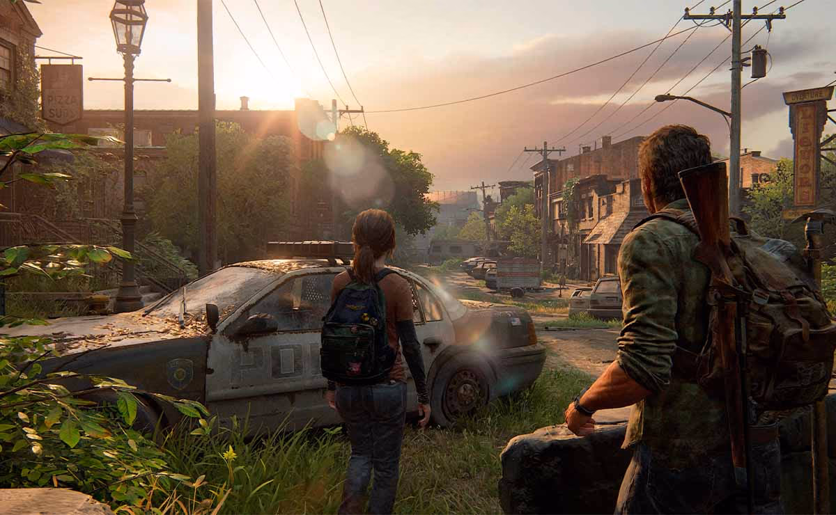 The Last of Us Part 3 debería esta en marcha