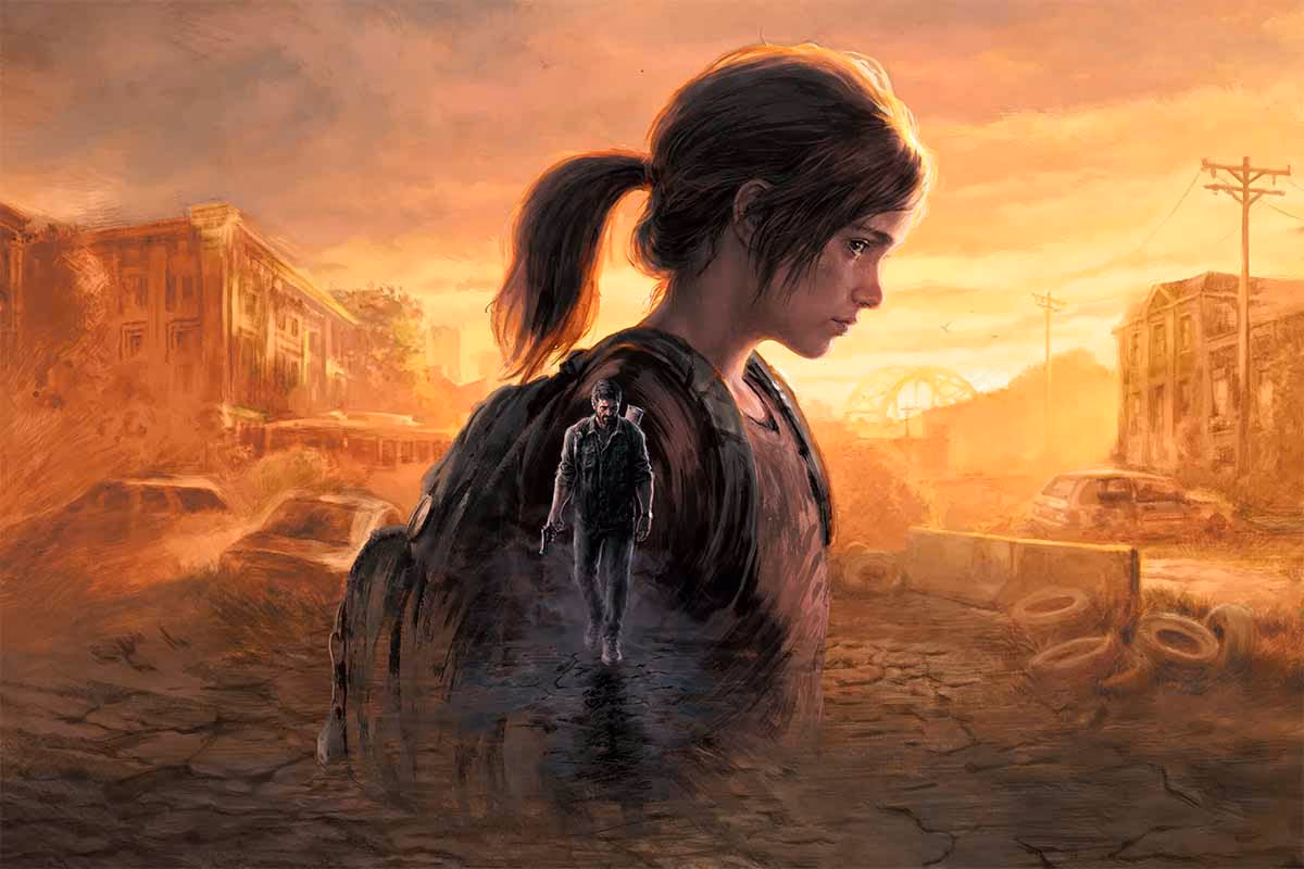 The Last of Us Part 3 debería estar en marcha