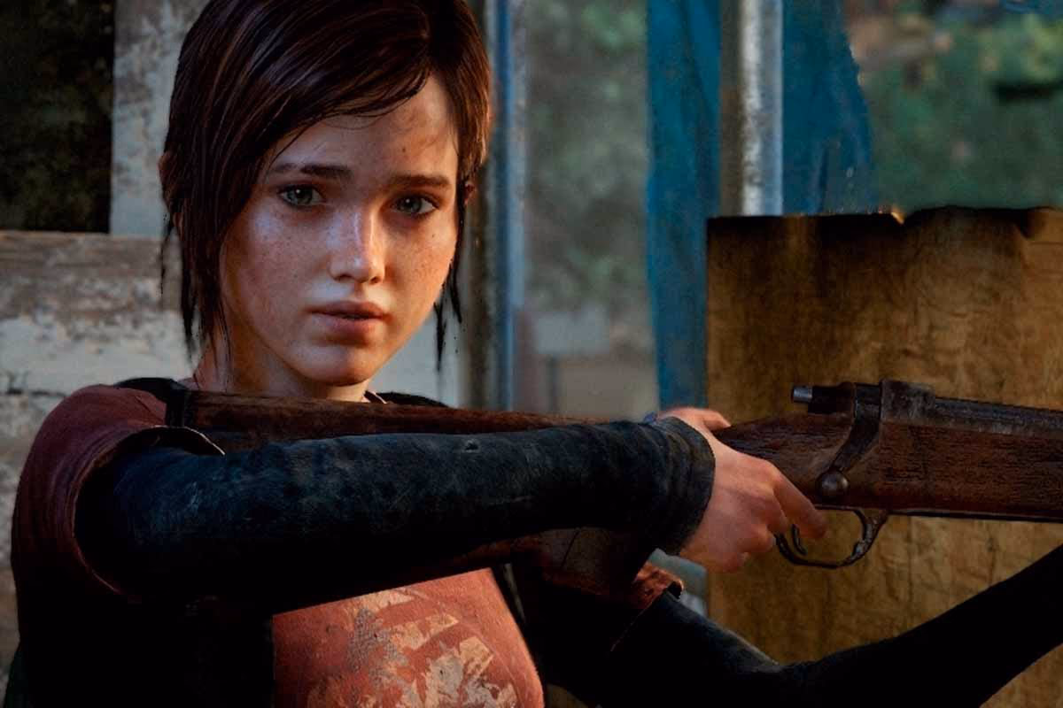The Last of Us Part 3 debería estar en marcha