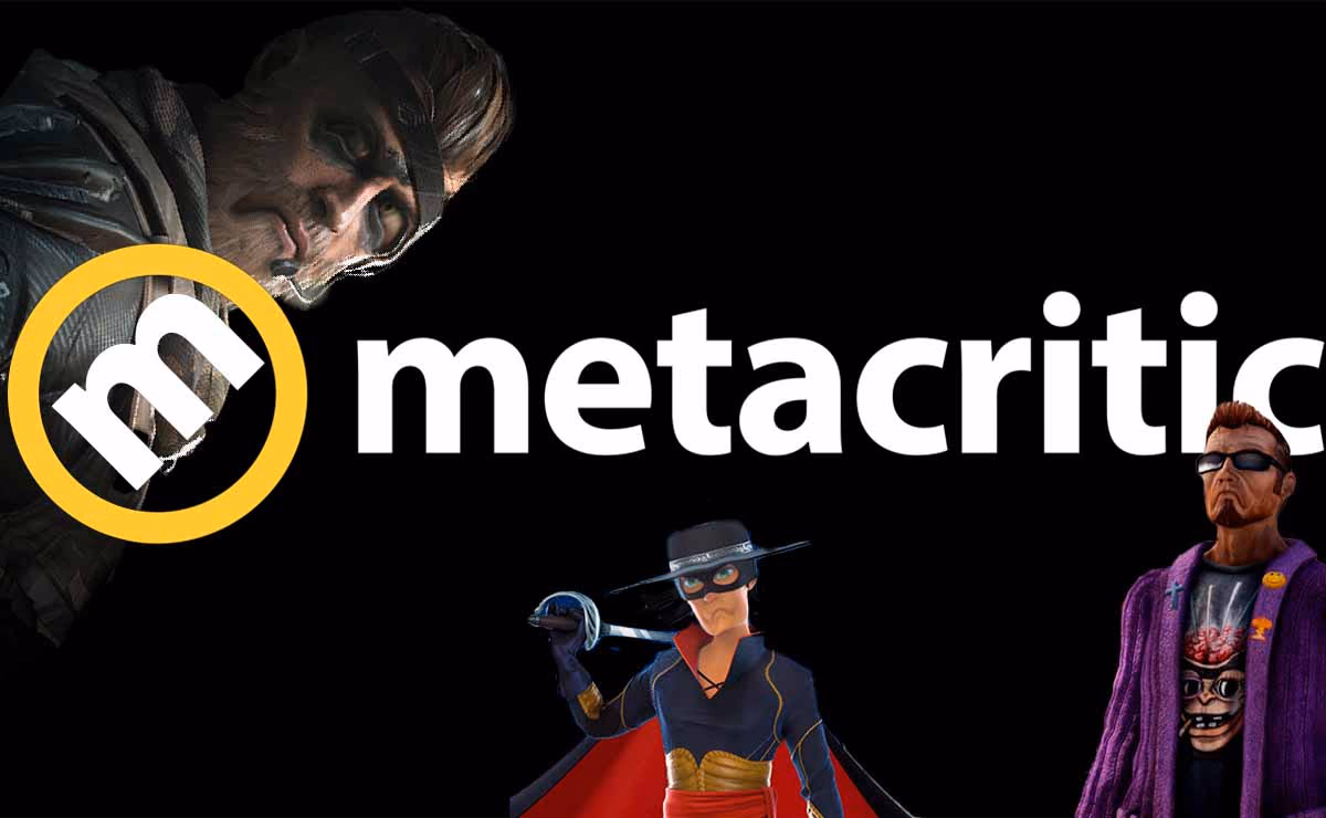 Metacritic ha publicado la valoración de los peores juegos 2022