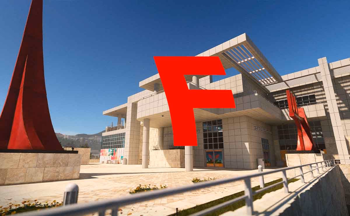 Los jugadores de Call of Duty Modern Warfare 2 (2022) lamentan la pérdida del mapa del museo encontrado en la beta.